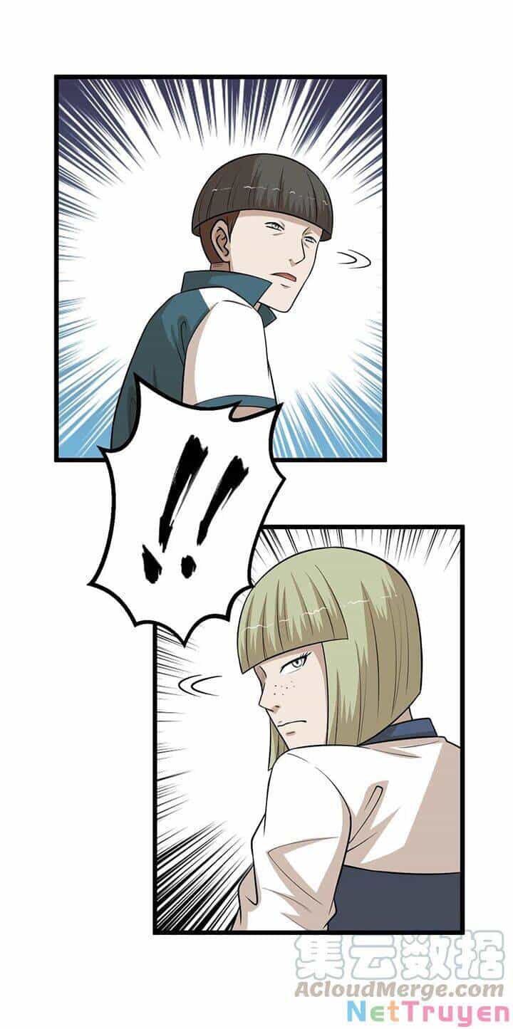 Đai Ca Trở Lại Tuổi 16 - Chương 72 - ảnh 2