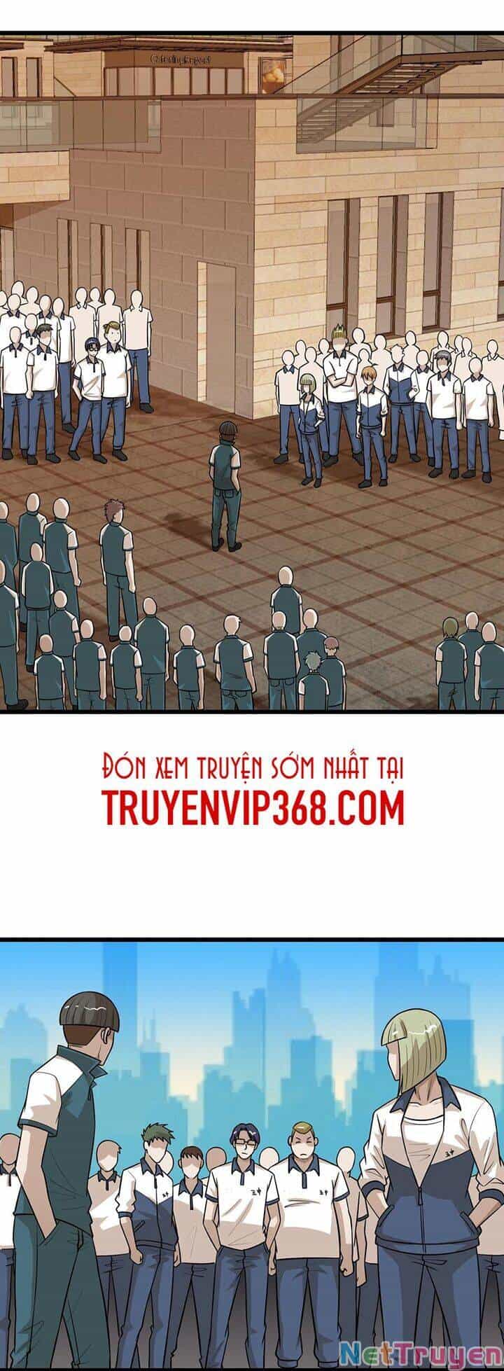 Đai Ca Trở Lại Tuổi 16 - Chương 72 - ảnh 3