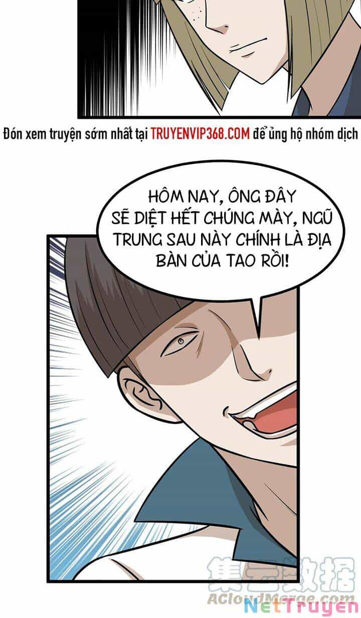 Đai Ca Trở Lại Tuổi 16 - Chương 72 - ảnh 8