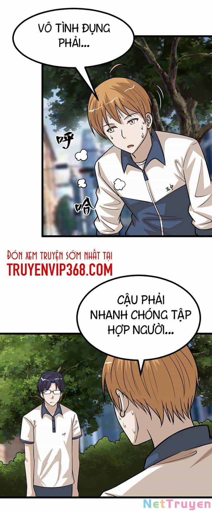 Đai Ca Trở Lại Tuổi 16 - Chương 73 - ảnh 4