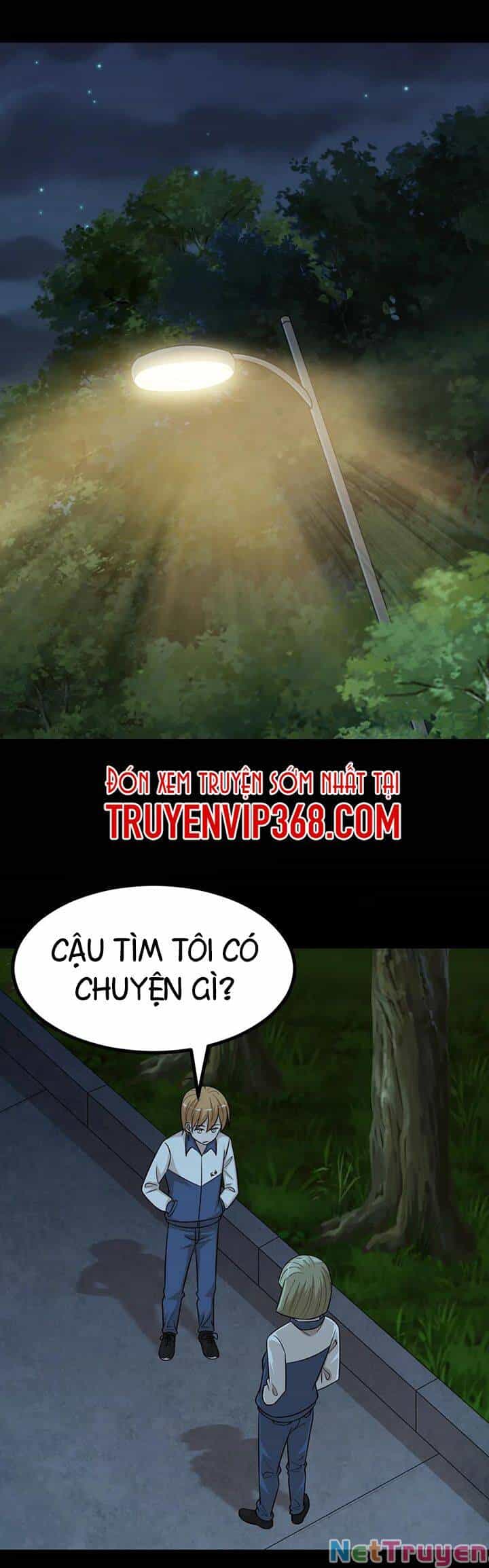 Đai Ca Trở Lại Tuổi 16 - Chương 73 - ảnh 9