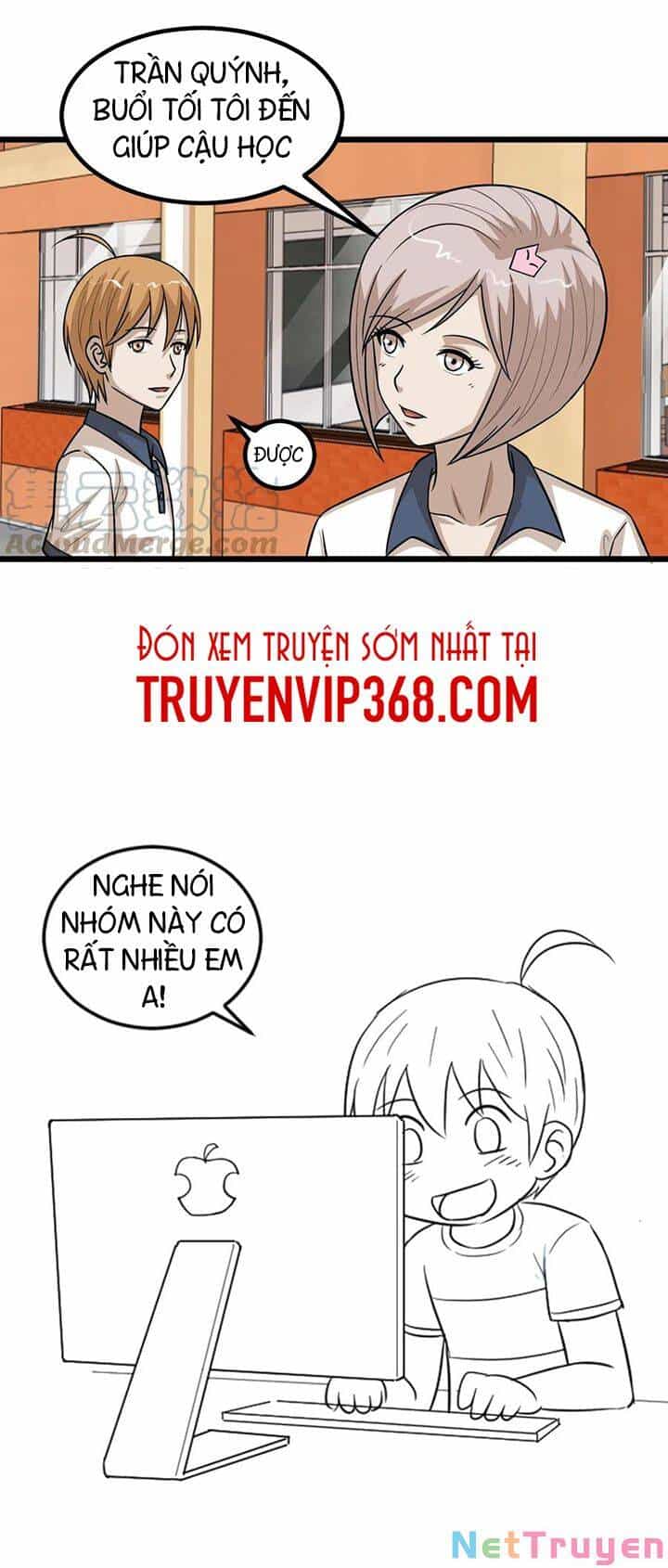 Đai Ca Trở Lại Tuổi 16 - Chương 74 - ảnh 17