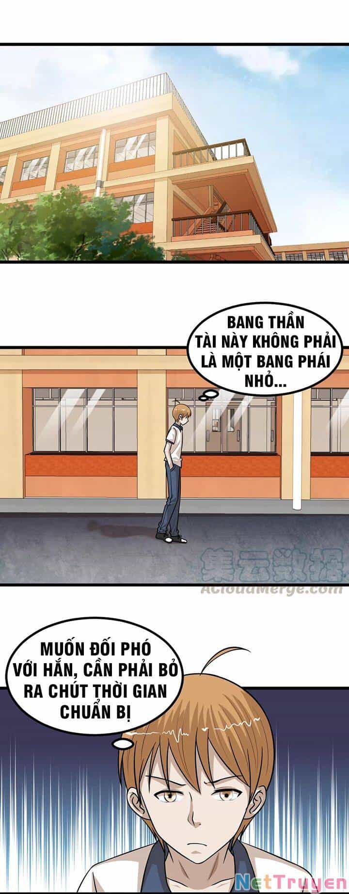 Đai Ca Trở Lại Tuổi 16 - Chương 74 - ảnh 2