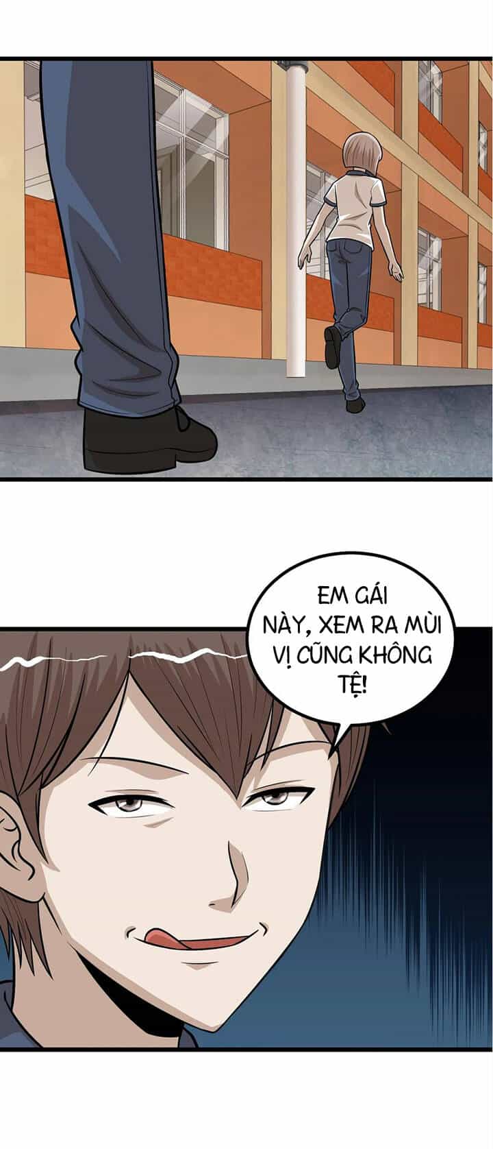 Đai Ca Trở Lại Tuổi 16 - Chương 75 - ảnh 9