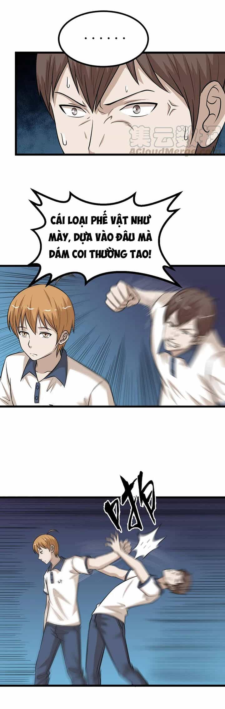 Đai Ca Trở Lại Tuổi 16 - Chương 76 - ảnh 10