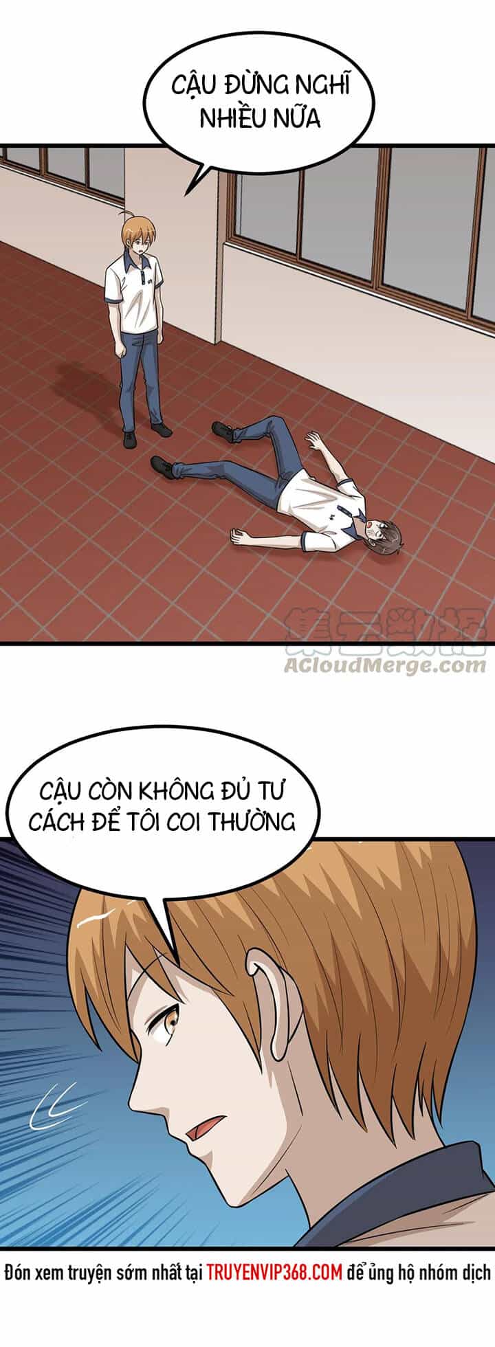 Đai Ca Trở Lại Tuổi 16 - Chương 76 - ảnh 11