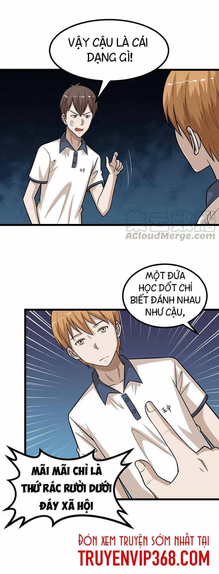 Đai Ca Trở Lại Tuổi 16 - Chương 76 - ảnh 4