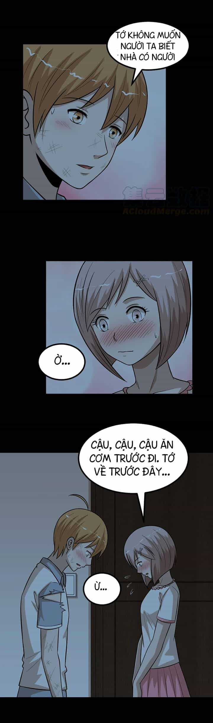 Đai Ca Trở Lại Tuổi 16 - Chương 76.5 - ảnh 18