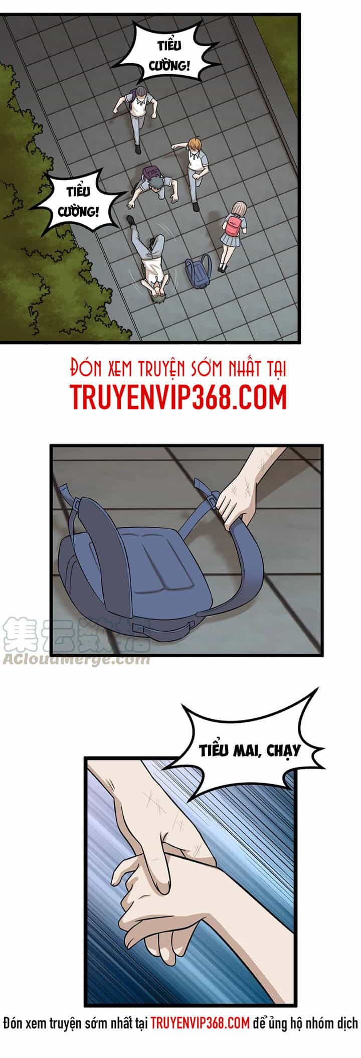 Đai Ca Trở Lại Tuổi 16 - Chương 76.5 - ảnh 23
