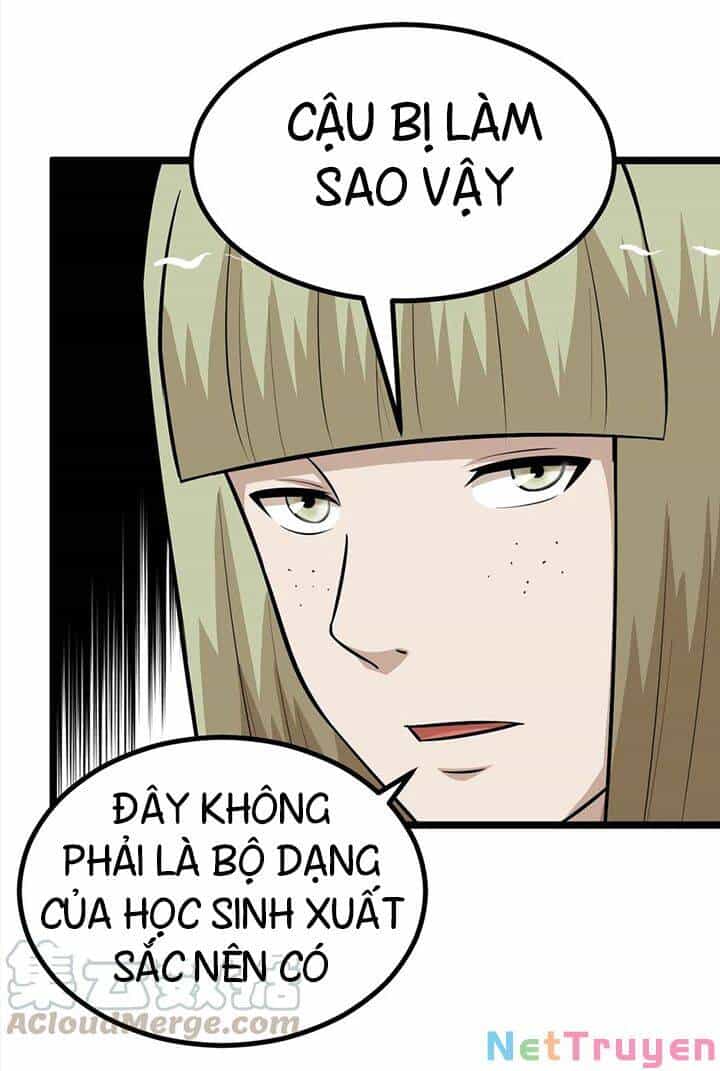 Đai Ca Trở Lại Tuổi 16 - Chương 77 - ảnh 3