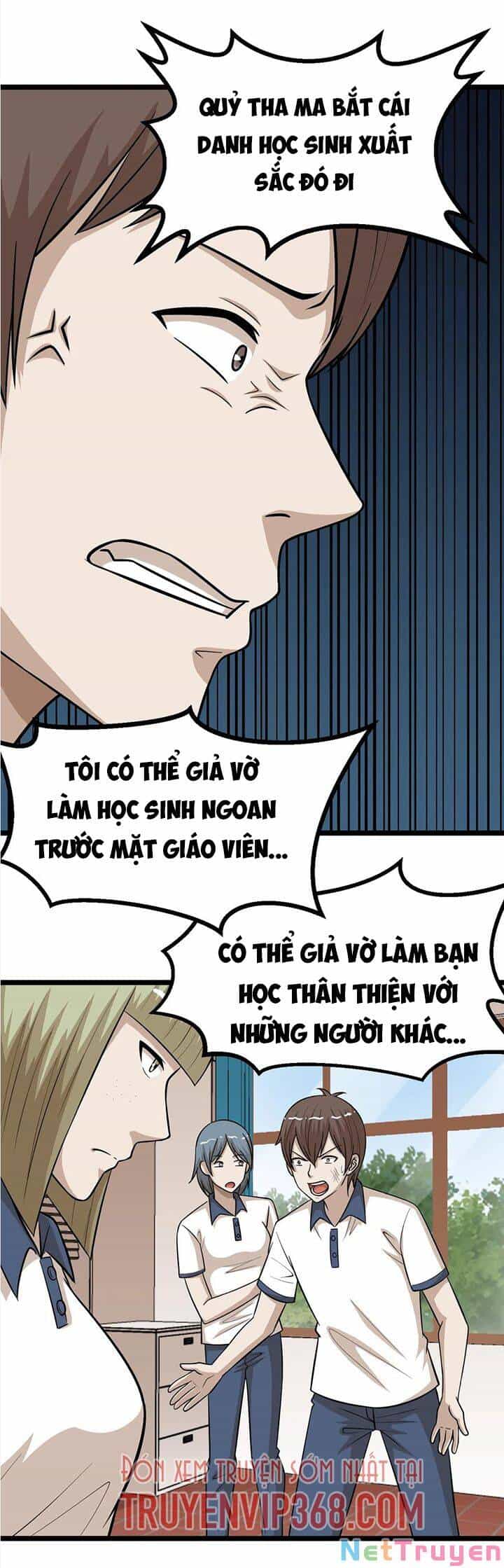 Đai Ca Trở Lại Tuổi 16 - Chương 77 - ảnh 4