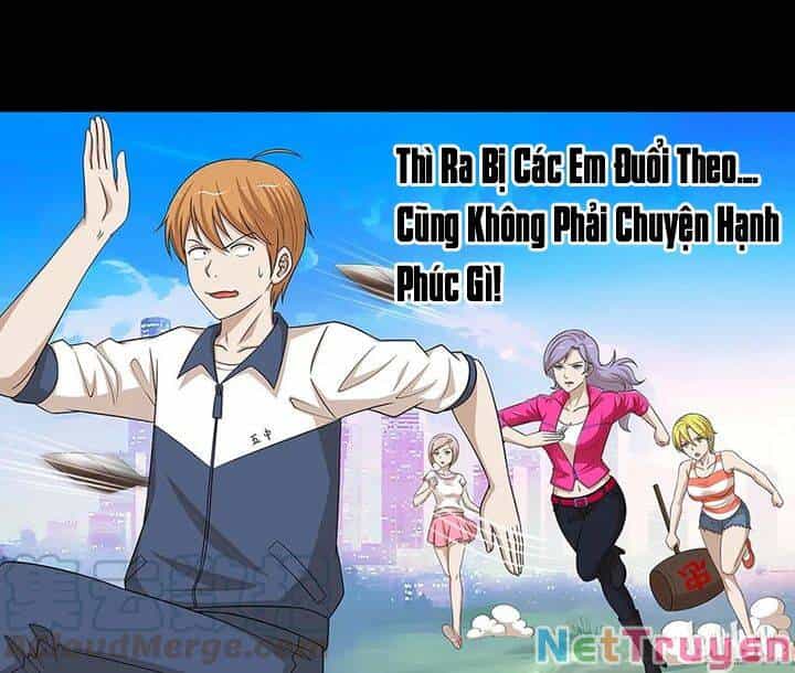 Đai Ca Trở Lại Tuổi 16 - Chương 78 - ảnh 19
