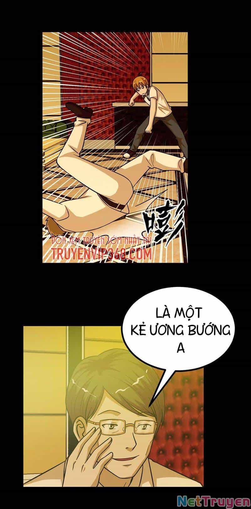 Đai Ca Trở Lại Tuổi 16 - Chương 79 - ảnh 9