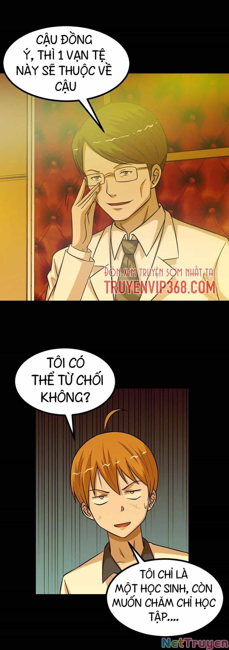 Đai Ca Trở Lại Tuổi 16 - Chương 80 - ảnh 10
