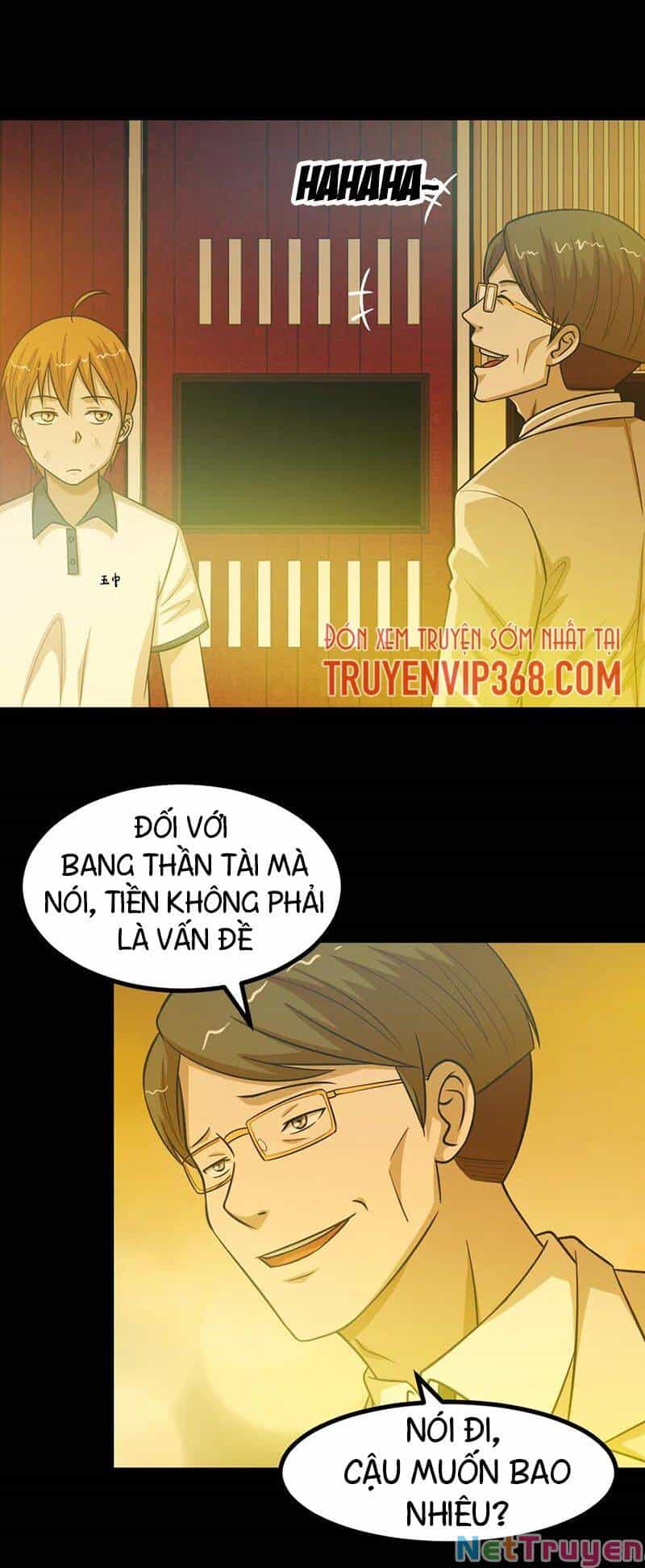 Đai Ca Trở Lại Tuổi 16 - Chương 80 - ảnh 16
