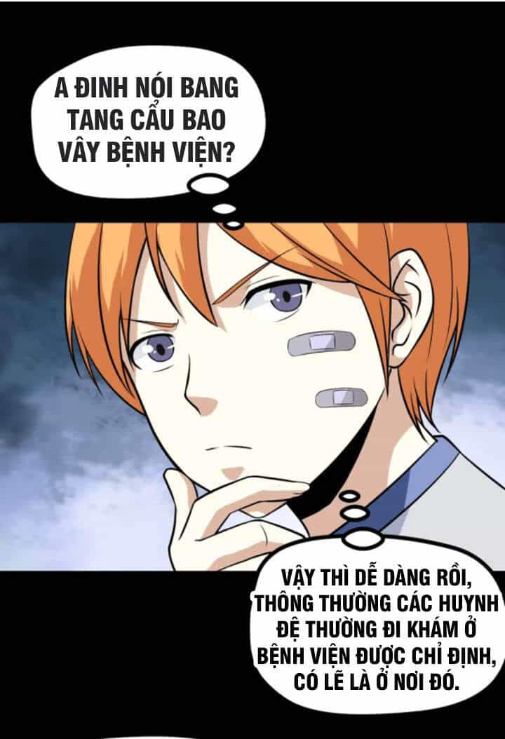 Đai Ca Trở Lại Tuổi 16 - Chương 8 - ảnh 2