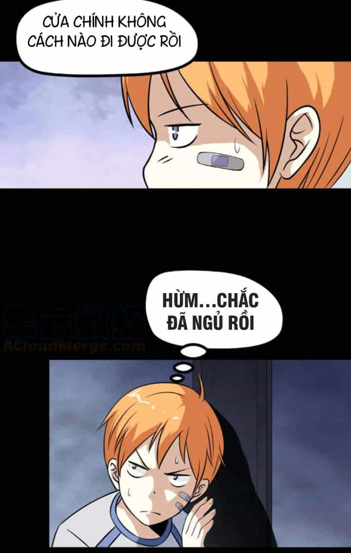 Đai Ca Trở Lại Tuổi 16 - Chương 8 - ảnh 3
