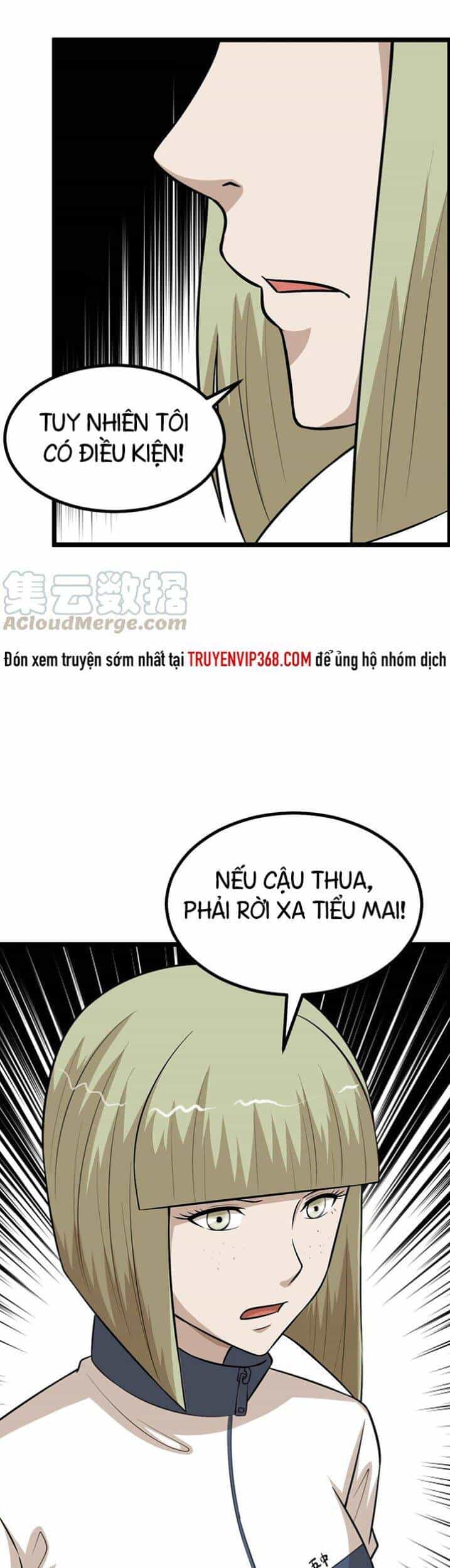 Đai Ca Trở Lại Tuổi 16 - Chương 81 - ảnh 12