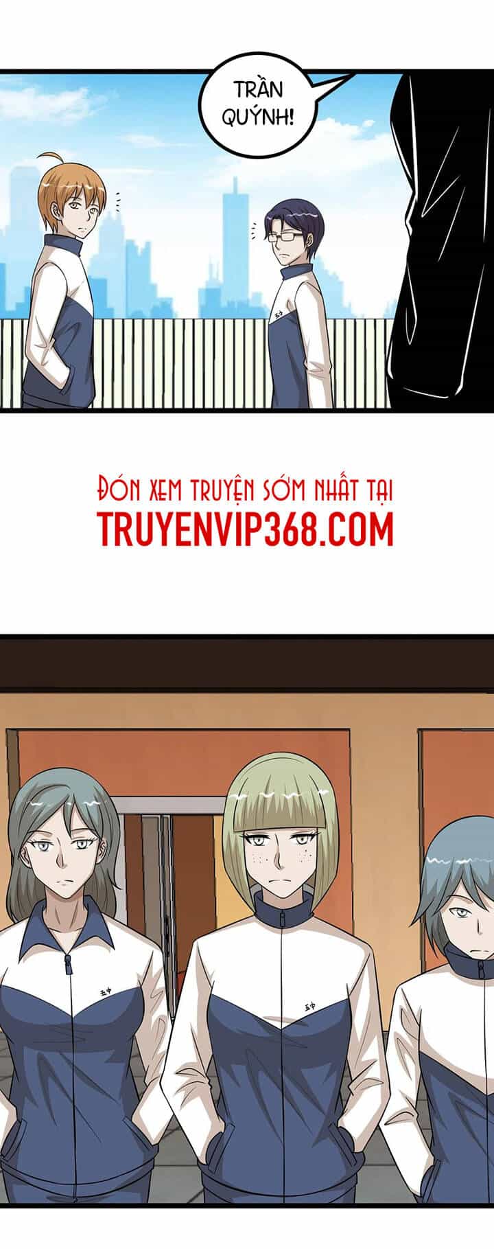 Đai Ca Trở Lại Tuổi 16 - Chương 81 - ảnh 5