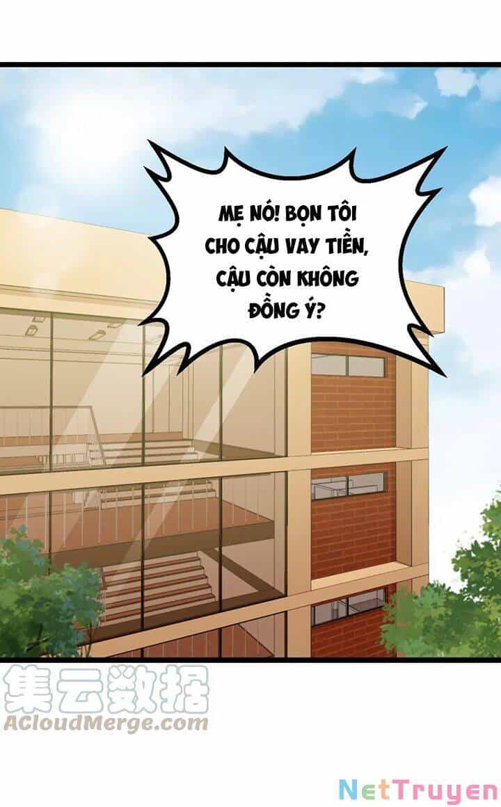 Đai Ca Trở Lại Tuổi 16 - Chương 82 - ảnh 13