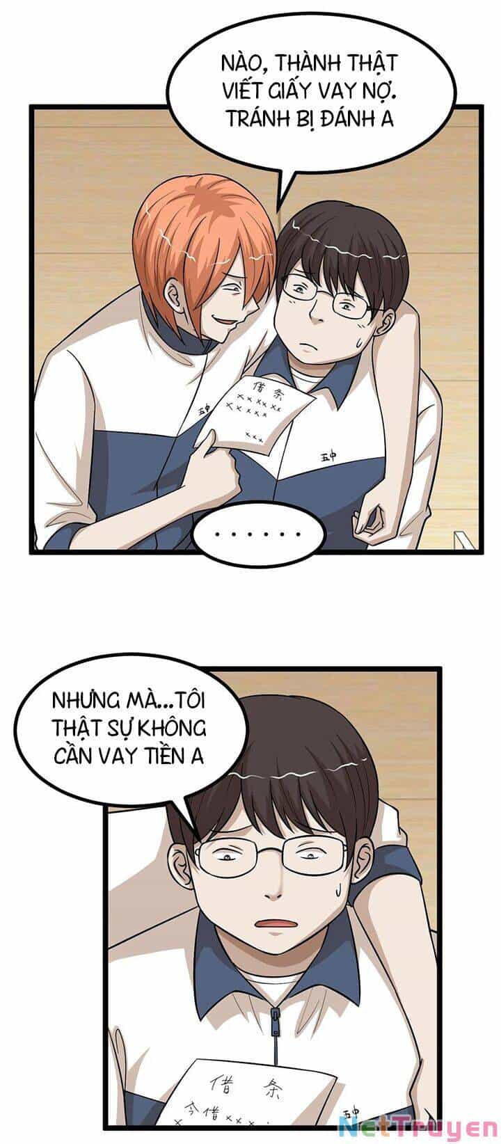Đai Ca Trở Lại Tuổi 16 - Chương 82 - ảnh 16