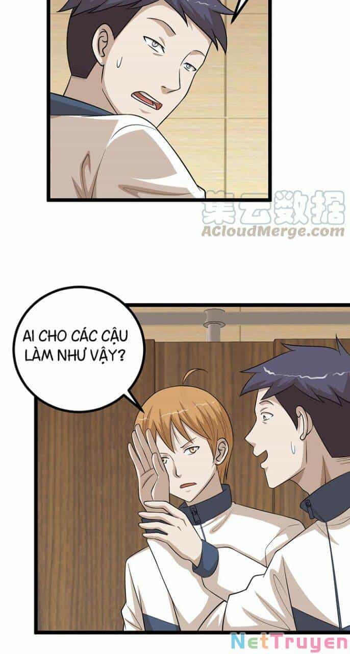 Đai Ca Trở Lại Tuổi 16 - Chương 82 - ảnh 20