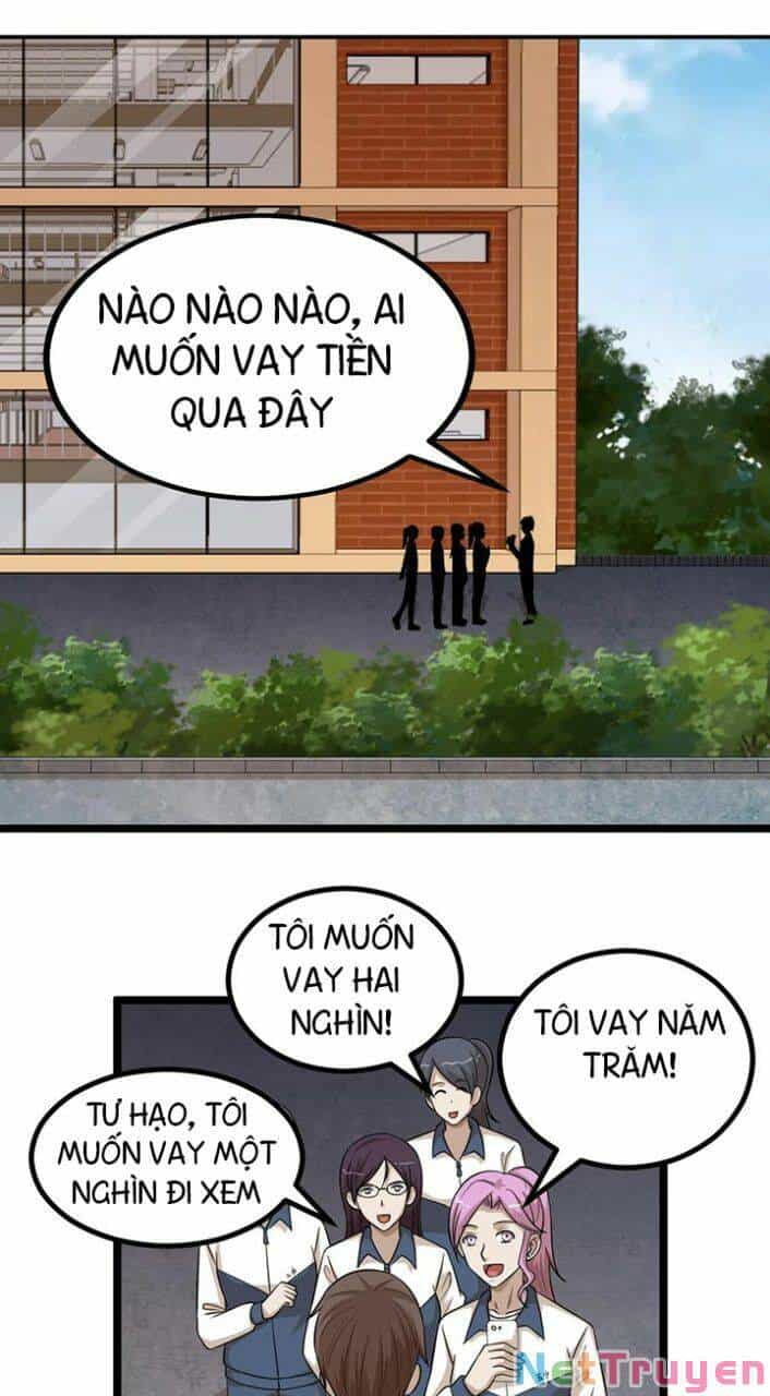 Đai Ca Trở Lại Tuổi 16 - Chương 83 - ảnh 2