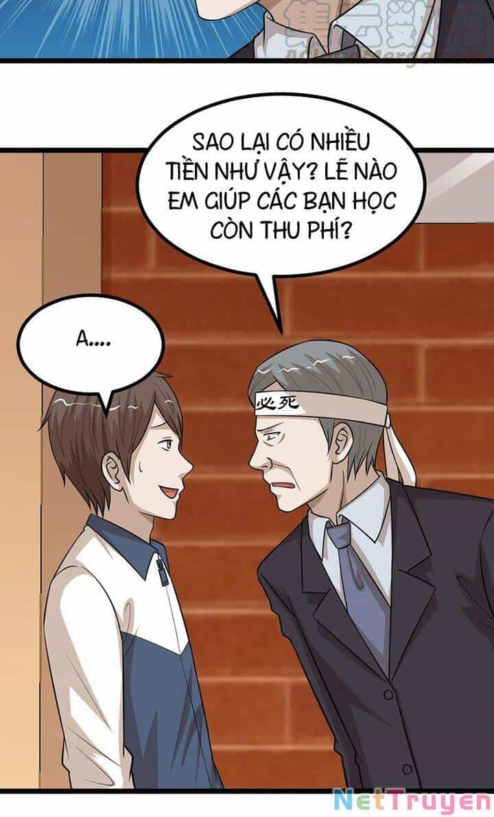 Đai Ca Trở Lại Tuổi 16 - Chương 83 - ảnh 8