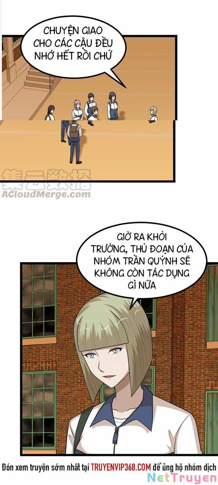 Đai Ca Trở Lại Tuổi 16 - Chương 84 - ảnh 5