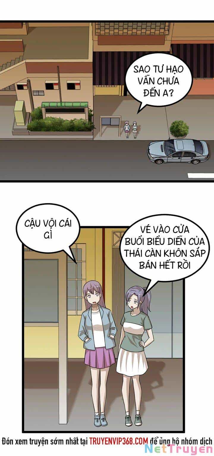 Đai Ca Trở Lại Tuổi 16 - Chương 84 - ảnh 7