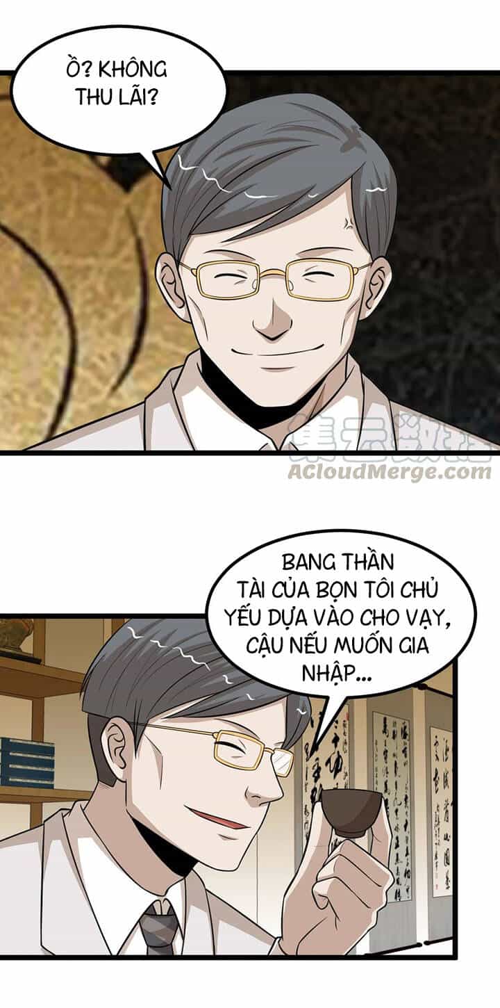 Đai Ca Trở Lại Tuổi 16 - Chương 85 - ảnh 15