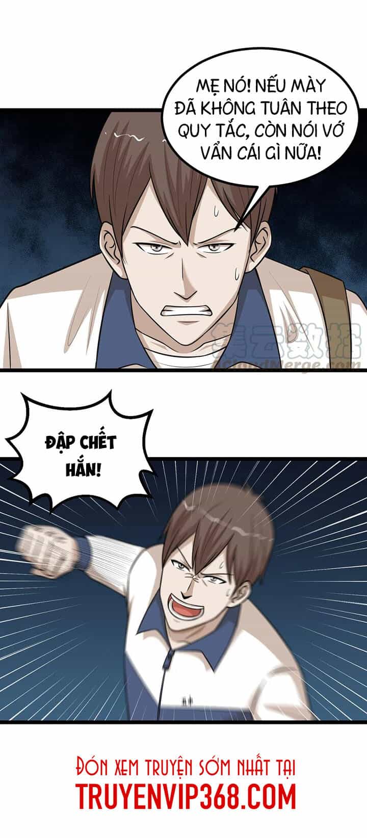 Đai Ca Trở Lại Tuổi 16 - Chương 85 - ảnh 2