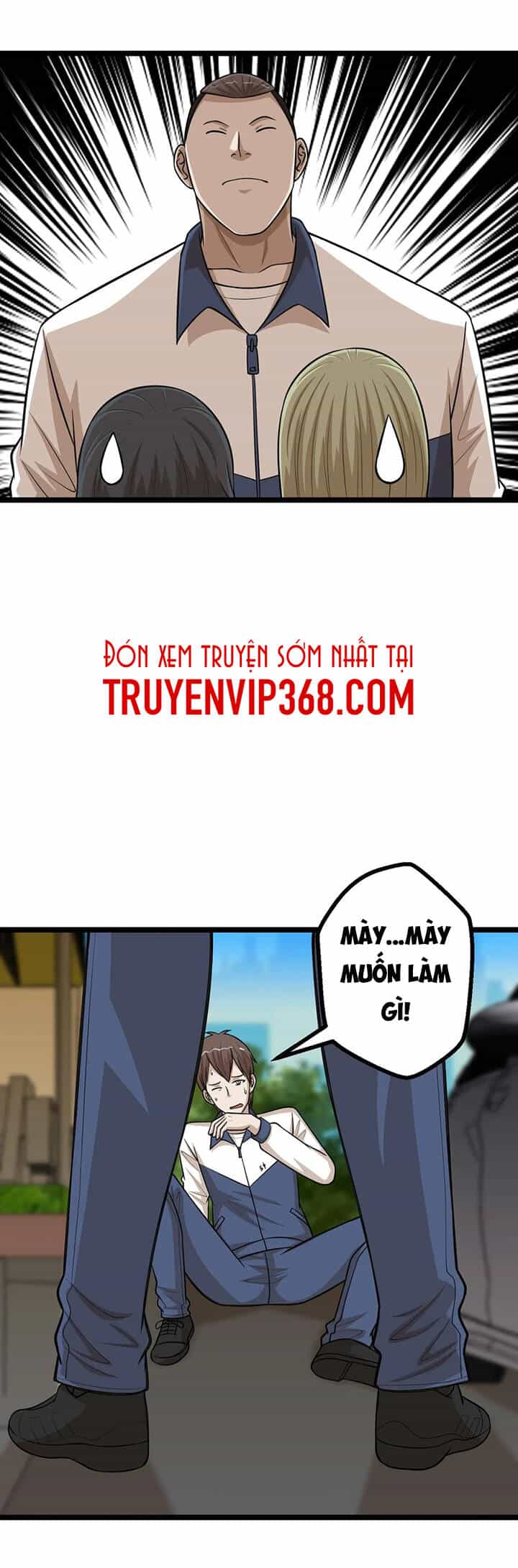Đai Ca Trở Lại Tuổi 16 - Chương 85 - ảnh 6