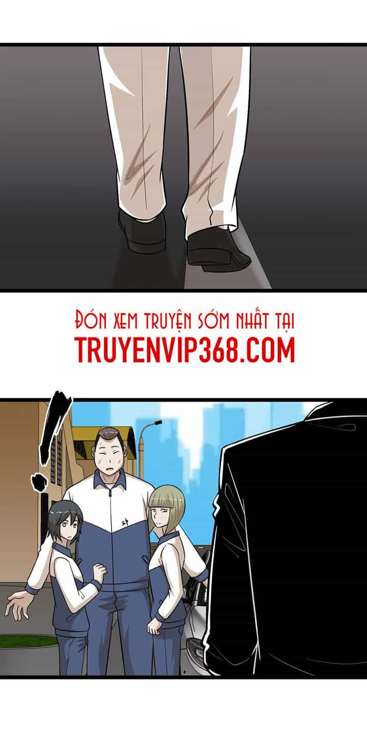 Đai Ca Trở Lại Tuổi 16 - Chương 85 - ảnh 9