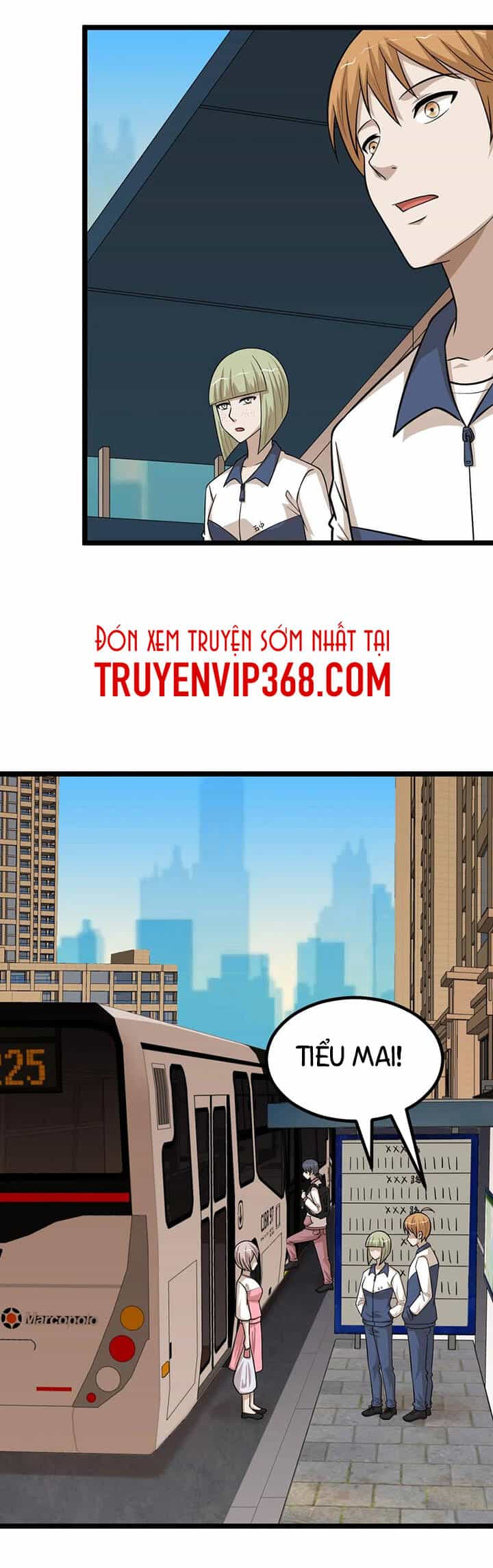 Đai Ca Trở Lại Tuổi 16 - Chương 86 - ảnh 11