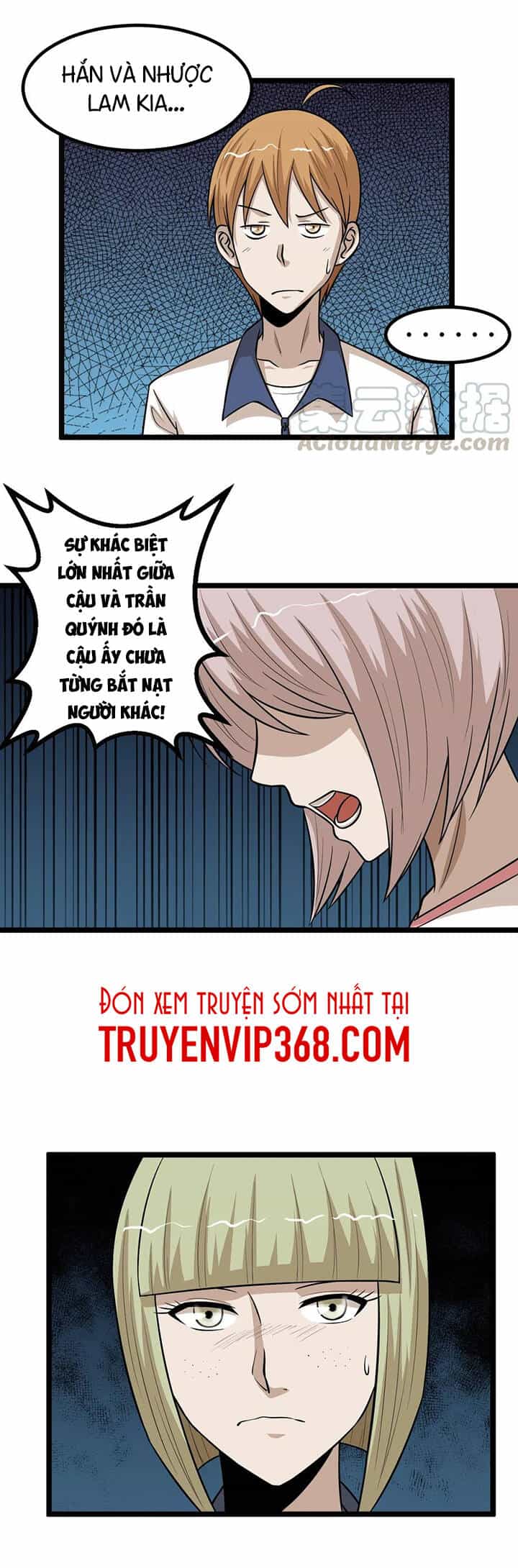 Đai Ca Trở Lại Tuổi 16 - Chương 86 - ảnh 15
