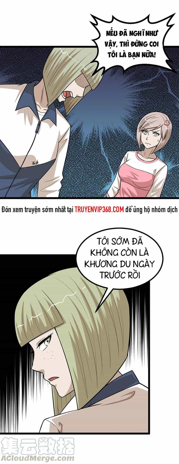 Đai Ca Trở Lại Tuổi 16 - Chương 86 - ảnh 16