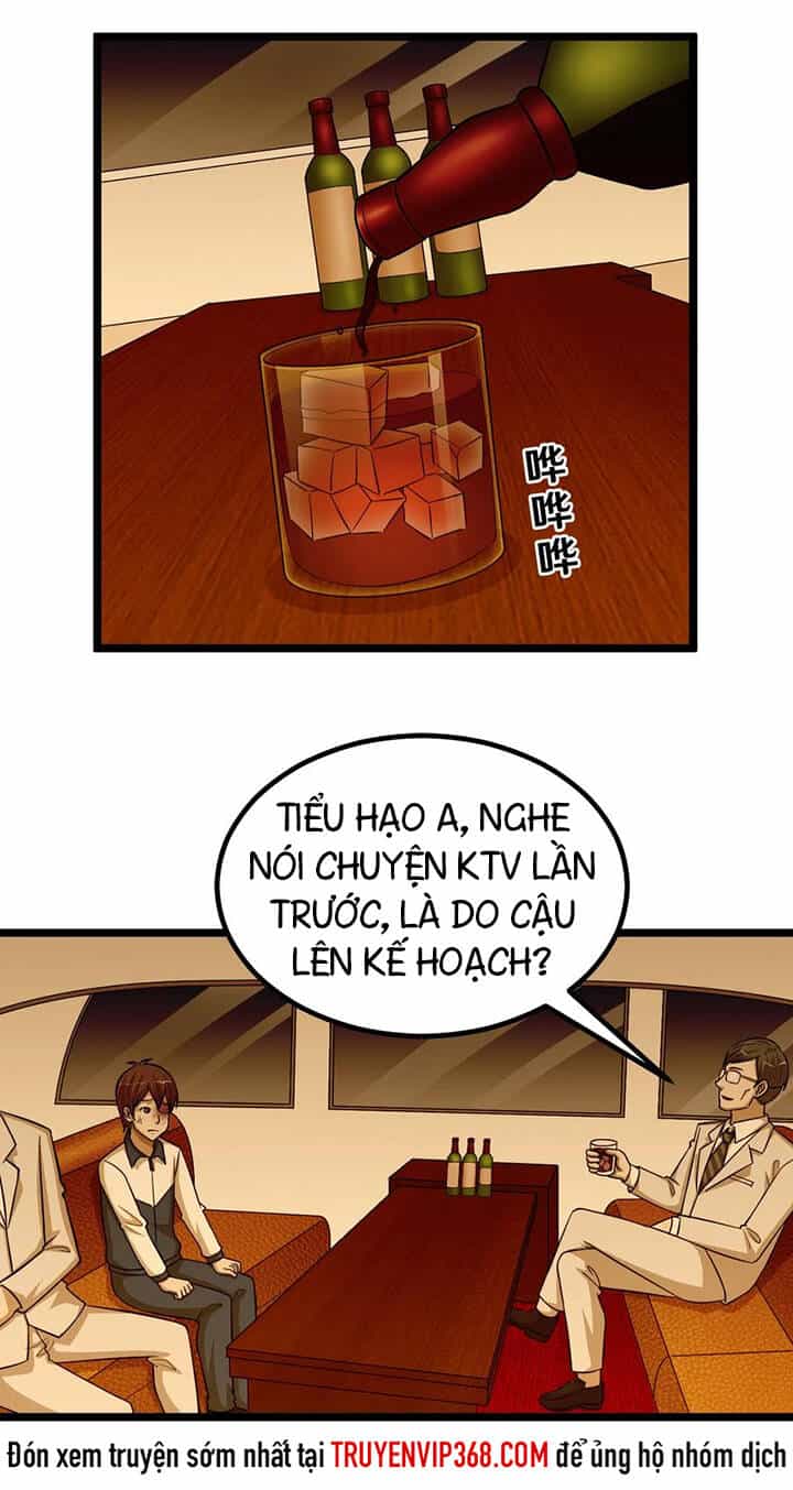 Đai Ca Trở Lại Tuổi 16 - Chương 86 - ảnh 3