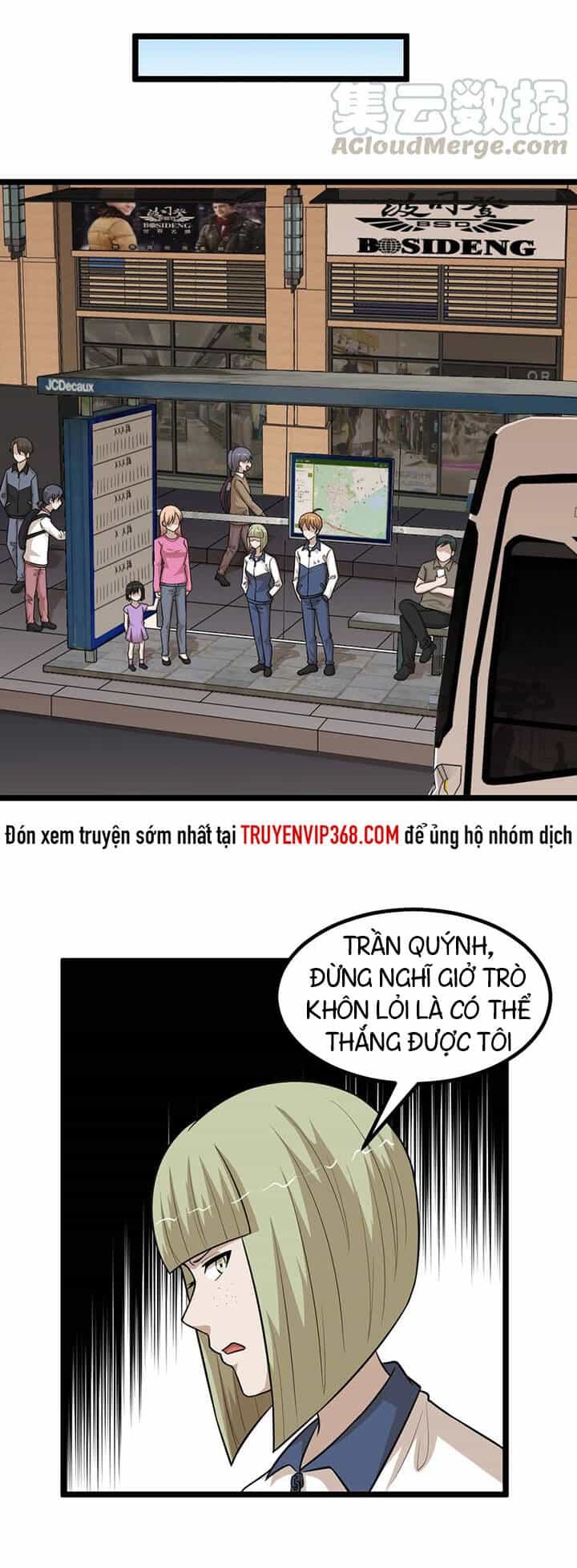 Đai Ca Trở Lại Tuổi 16 - Chương 86 - ảnh 9