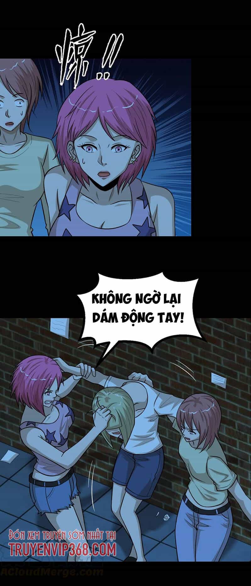 Đai Ca Trở Lại Tuổi 16 - Chương 87 - ảnh 10