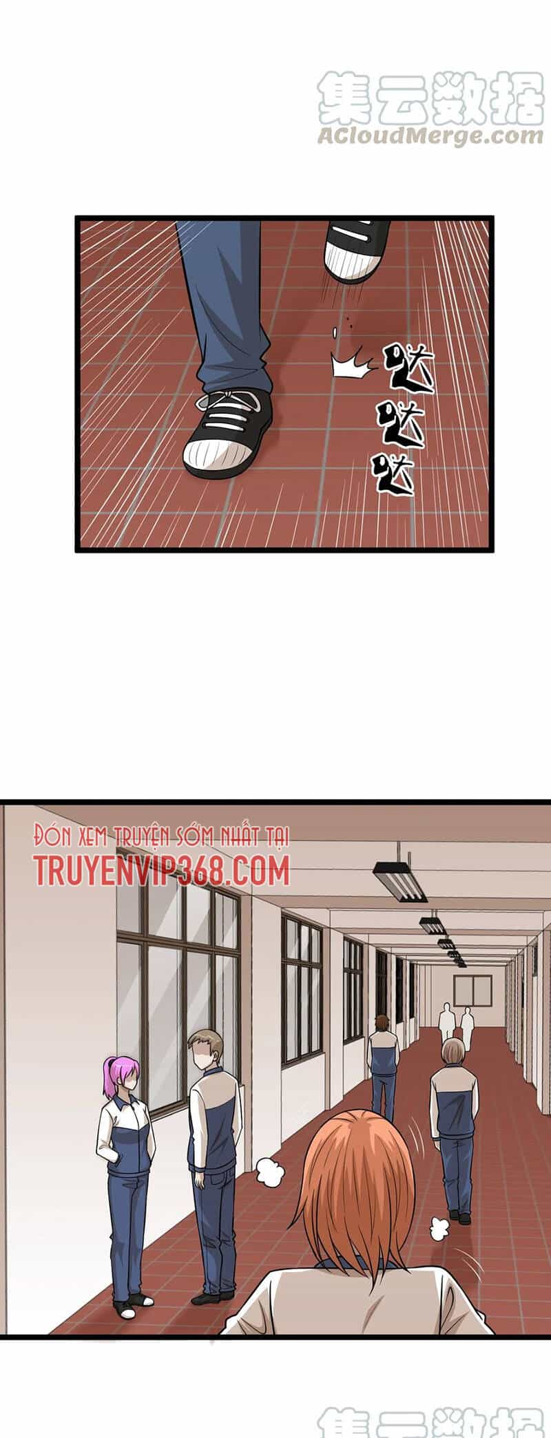 Đai Ca Trở Lại Tuổi 16 - Chương 88 - ảnh 13
