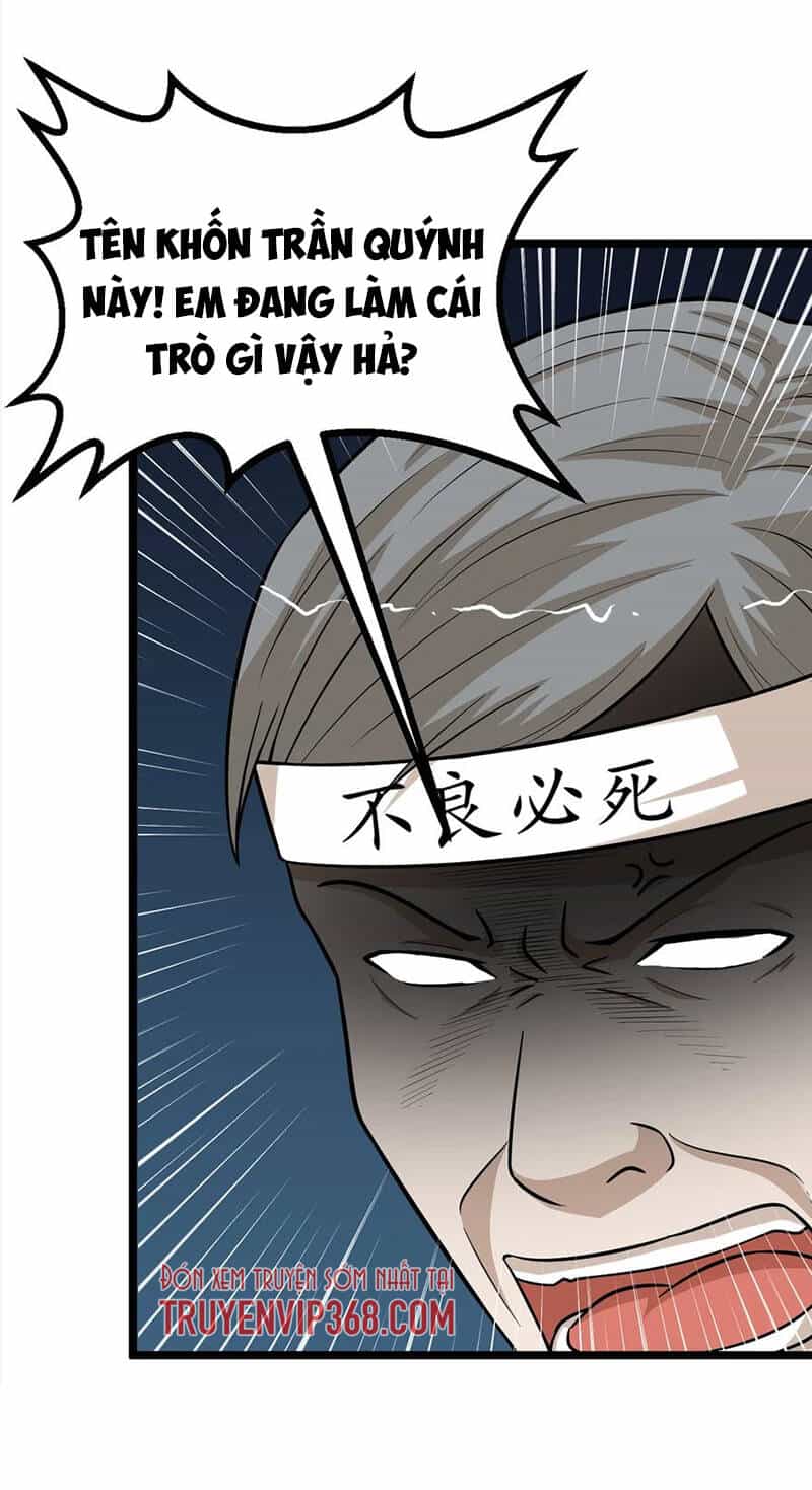 Đai Ca Trở Lại Tuổi 16 - Chương 89 - ảnh 10