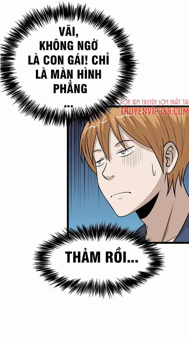 Đai Ca Trở Lại Tuổi 16 - Chương 89 - ảnh 16