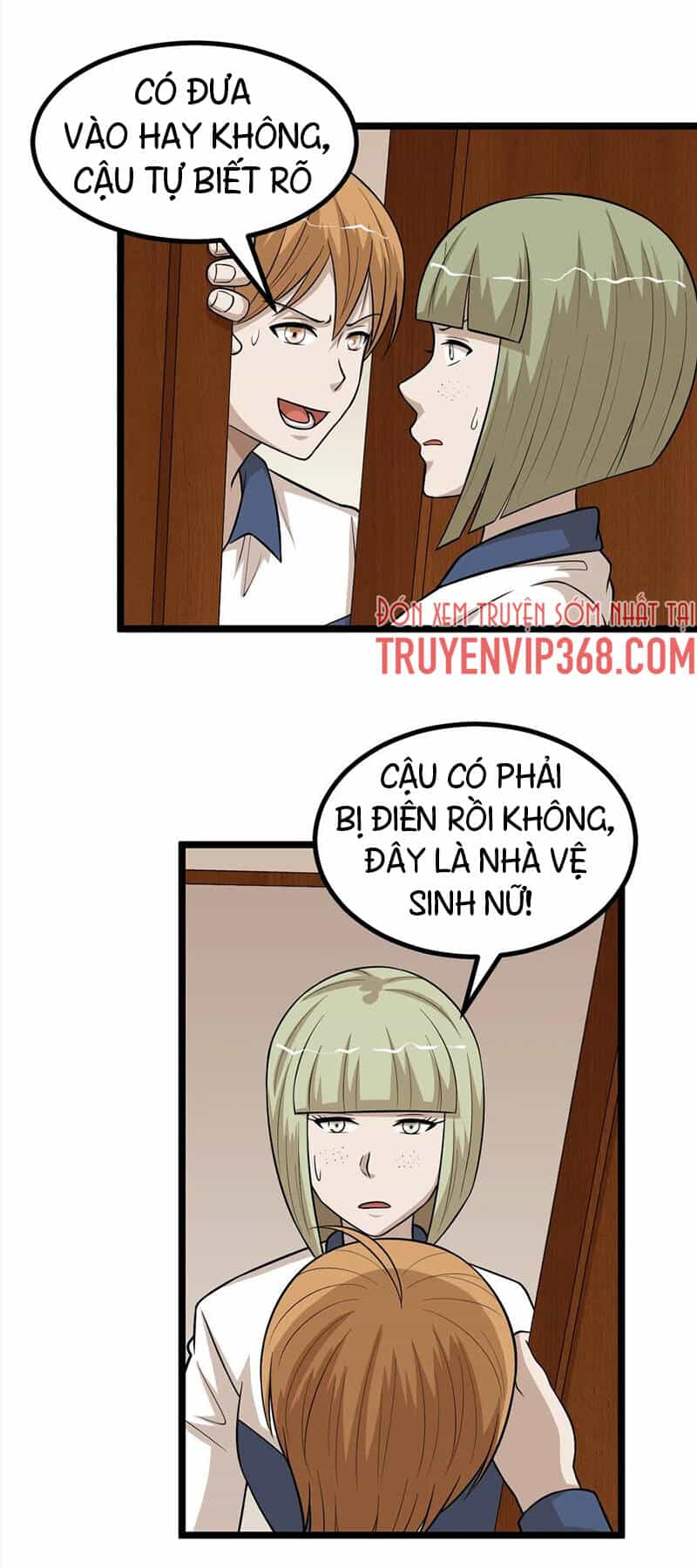 Đai Ca Trở Lại Tuổi 16 - Chương 89 - ảnh 9