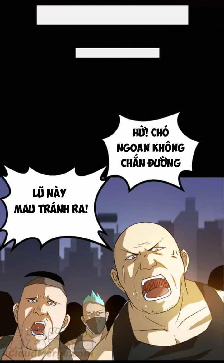 Đai Ca Trở Lại Tuổi 16 - Chương 9 - ảnh 18