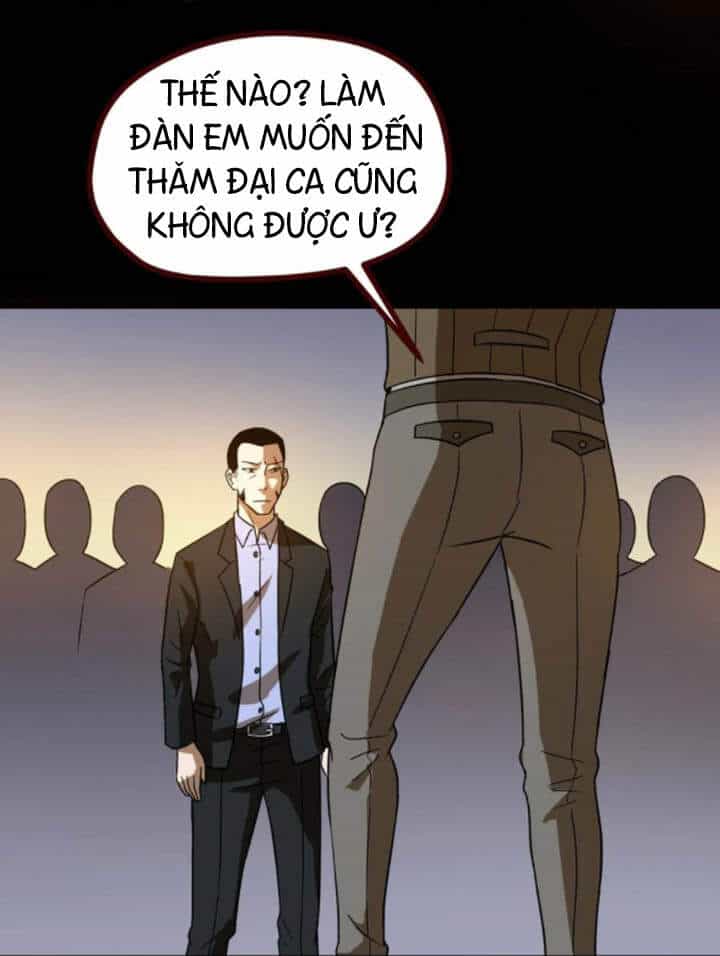 Đai Ca Trở Lại Tuổi 16 - Chương 9 - ảnh 21