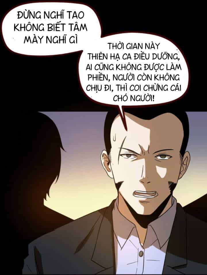 Đai Ca Trở Lại Tuổi 16 - Chương 9 - ảnh 22