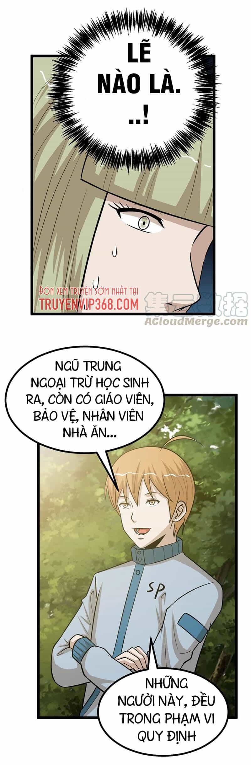 Đai Ca Trở Lại Tuổi 16 - Chương 91 - ảnh 10