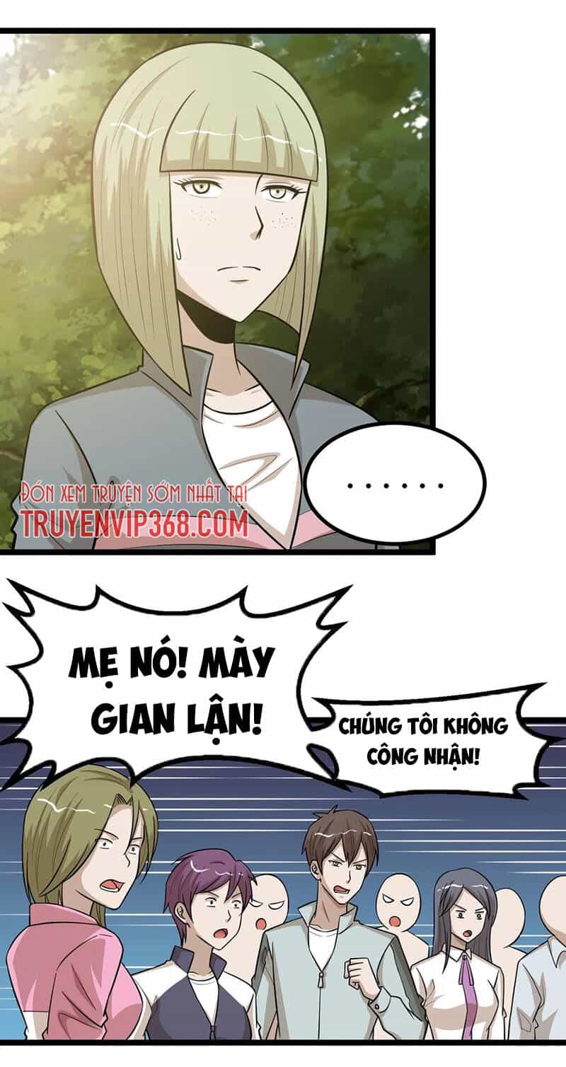Đai Ca Trở Lại Tuổi 16 - Chương 91 - ảnh 11