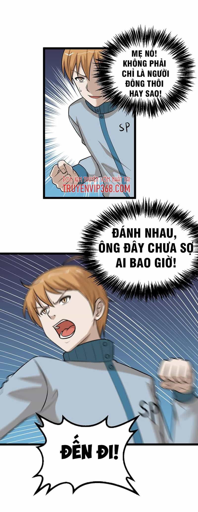 Đai Ca Trở Lại Tuổi 16 - Chương 92 - ảnh 14